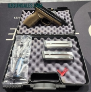 HS Produkt XD-9 MOD2