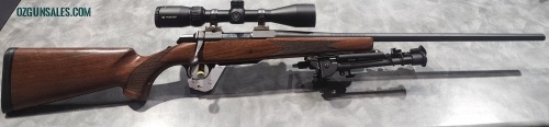 Browning A Bolt 223WSSM