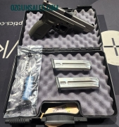 HS Produkt HS-9 Tactical