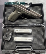 HS Produkt HS 357 Tactical