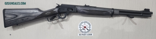 Marlin 1894 Guide Gun 357Mag
