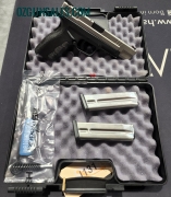 HS Produkt XD-9 MOD 2