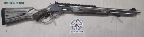 Marlin 1895 SBL 45-70 GOVT